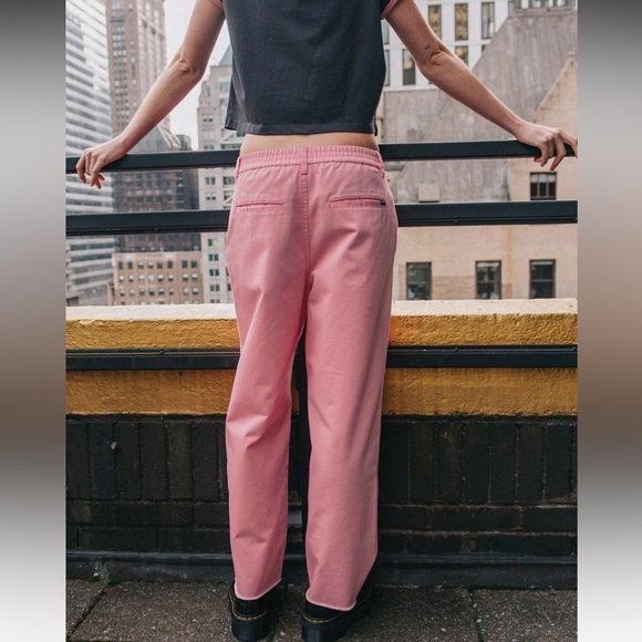 Volcom- This That Them Skate Pants - Picture 5 of 16